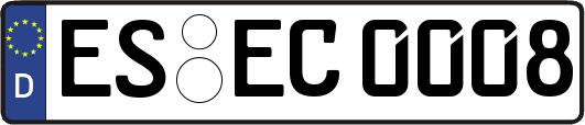 ES-EC0008