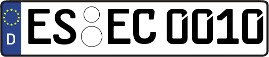 ES-EC0010