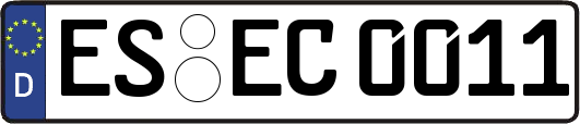 ES-EC0011