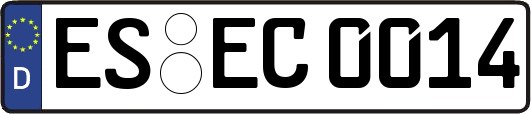 ES-EC0014