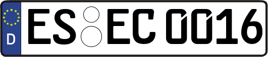 ES-EC0016