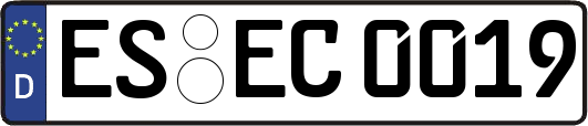 ES-EC0019