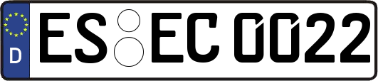 ES-EC0022