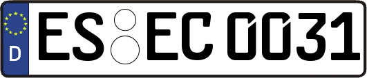 ES-EC0031