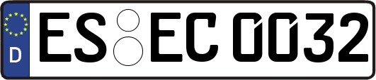 ES-EC0032