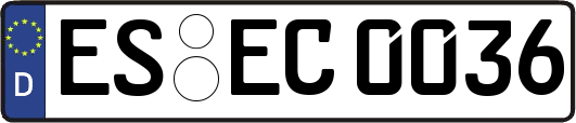 ES-EC0036