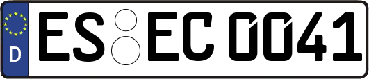 ES-EC0041