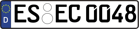 ES-EC0048
