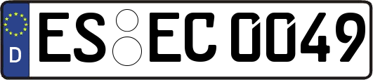 ES-EC0049