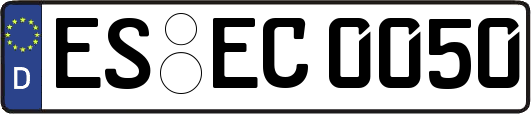ES-EC0050