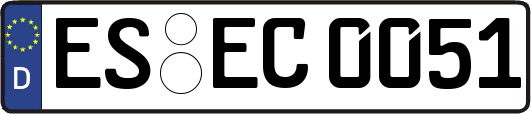 ES-EC0051