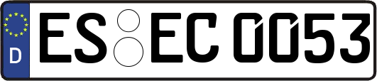 ES-EC0053