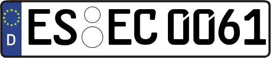 ES-EC0061