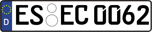 ES-EC0062