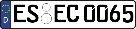 ES-EC0065