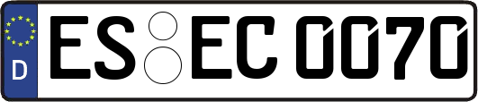 ES-EC0070