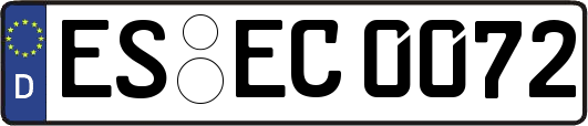 ES-EC0072