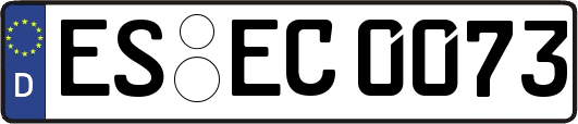 ES-EC0073