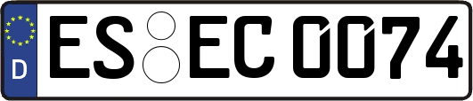 ES-EC0074