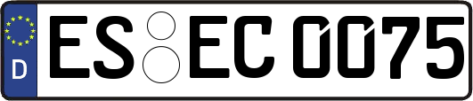 ES-EC0075