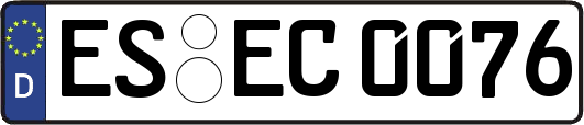 ES-EC0076