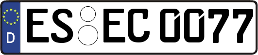 ES-EC0077
