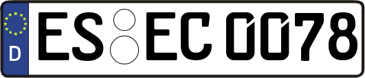 ES-EC0078