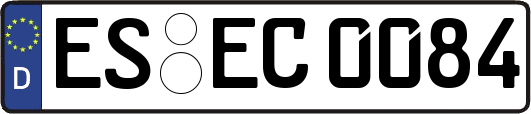 ES-EC0084
