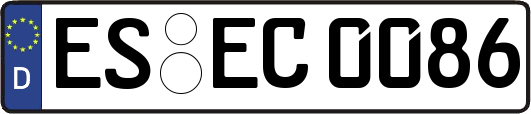 ES-EC0086