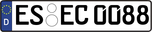 ES-EC0088