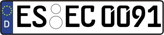 ES-EC0091