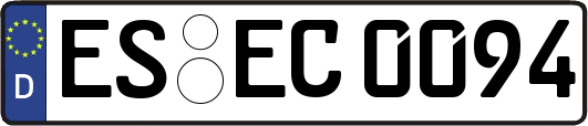 ES-EC0094