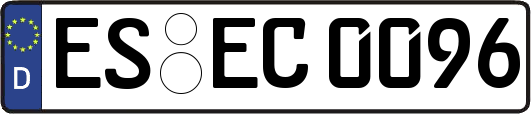 ES-EC0096