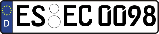 ES-EC0098