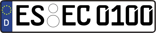 ES-EC0100
