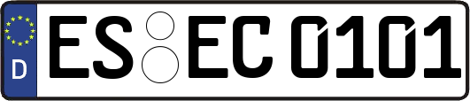 ES-EC0101
