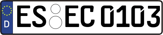 ES-EC0103