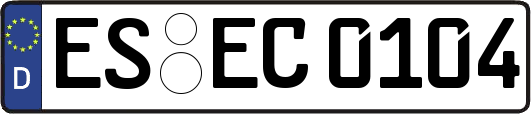 ES-EC0104