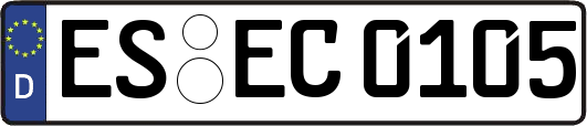 ES-EC0105
