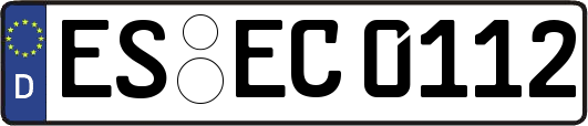 ES-EC0112