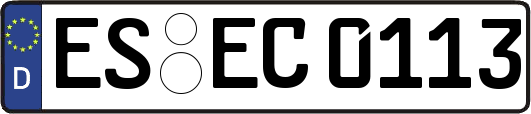 ES-EC0113