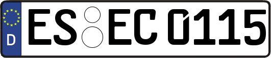 ES-EC0115