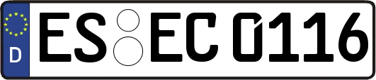 ES-EC0116