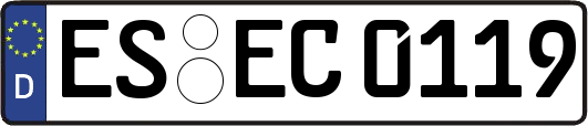 ES-EC0119