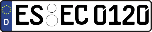ES-EC0120