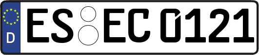 ES-EC0121