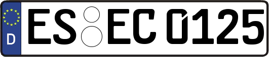 ES-EC0125