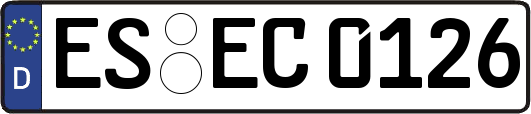 ES-EC0126
