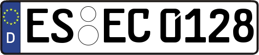 ES-EC0128