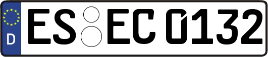 ES-EC0132